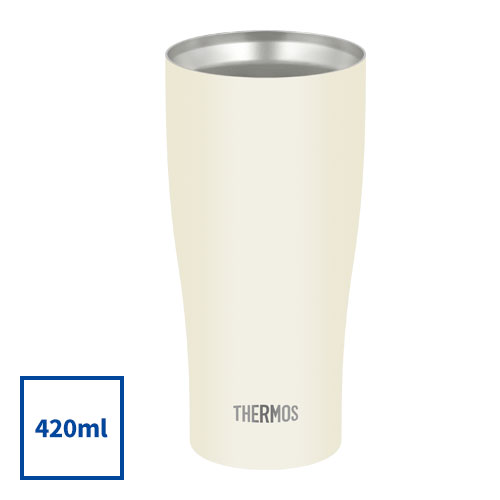 THERMOS 真空断熱タンブラー 420ml