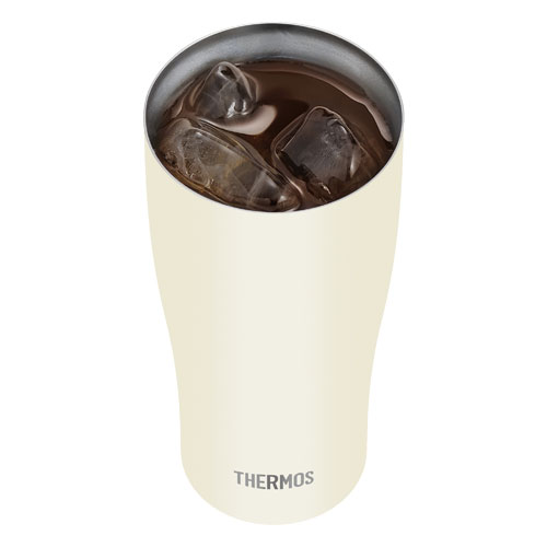 THERMOS 真空断熱タンブラー 420ml