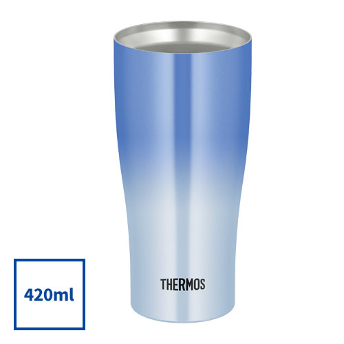 THERMOS 真空断熱タンブラー 420ml