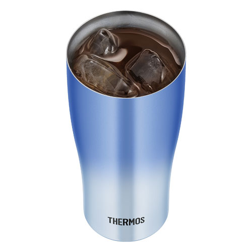 THERMOS 真空断熱タンブラー 420ml