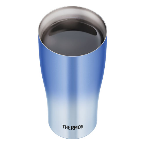 THERMOS 真空断熱タンブラー 420ml