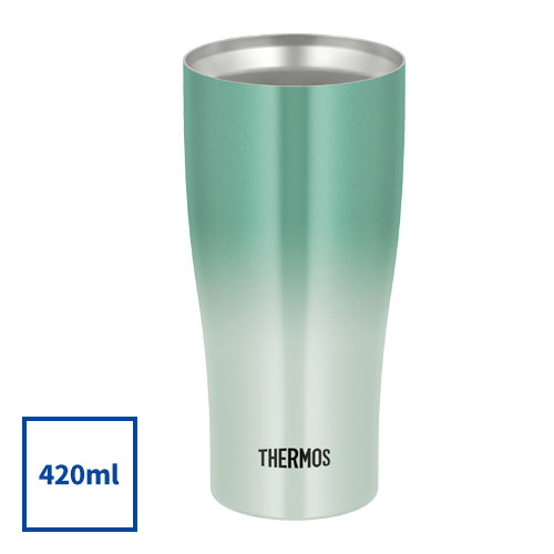 THERMOS 真空断熱タンブラー 420ml
