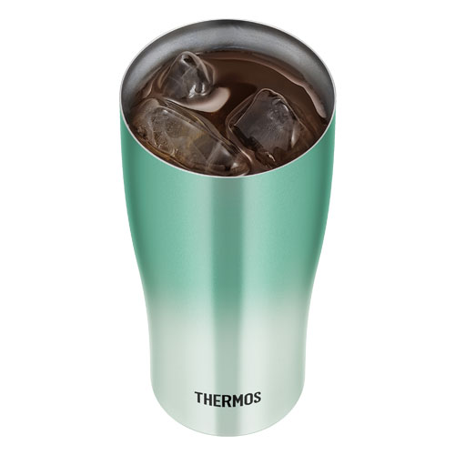 THERMOS 真空断熱タンブラー 420ml