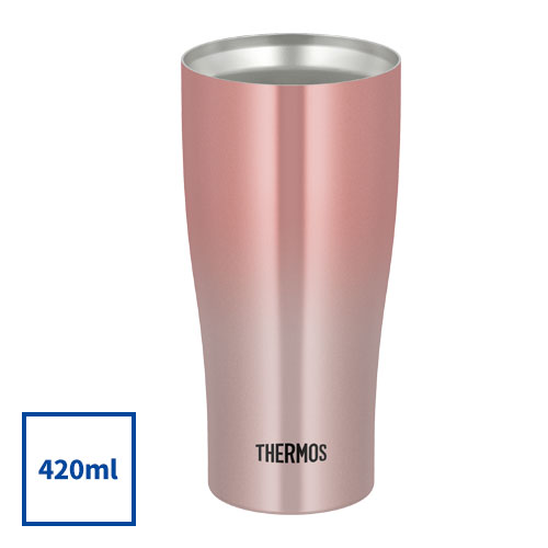 THERMOS 真空断熱タンブラー 420ml