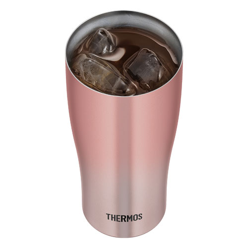 THERMOS 真空断熱タンブラー 420ml