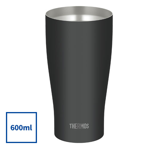 THERMOS 真空断熱タンブラー 600ml