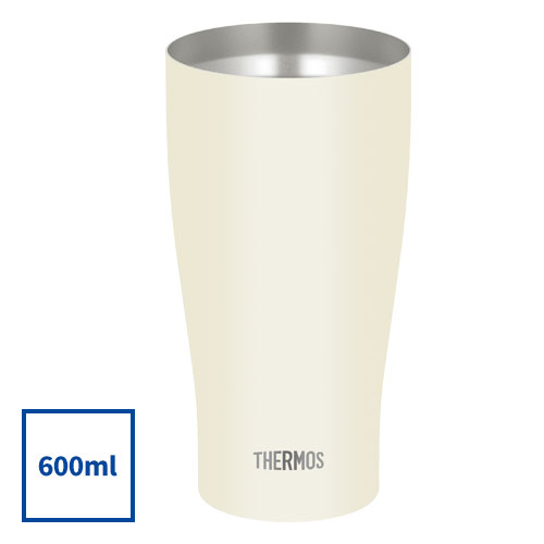 THERMOS 真空断熱タンブラー 600ml