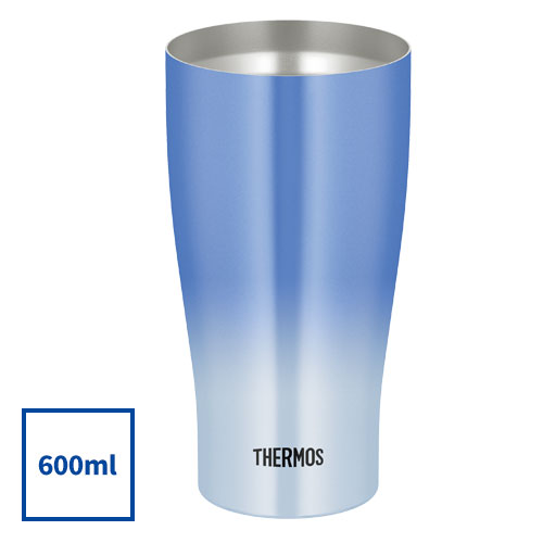 THERMOS 真空断熱タンブラー 600ml