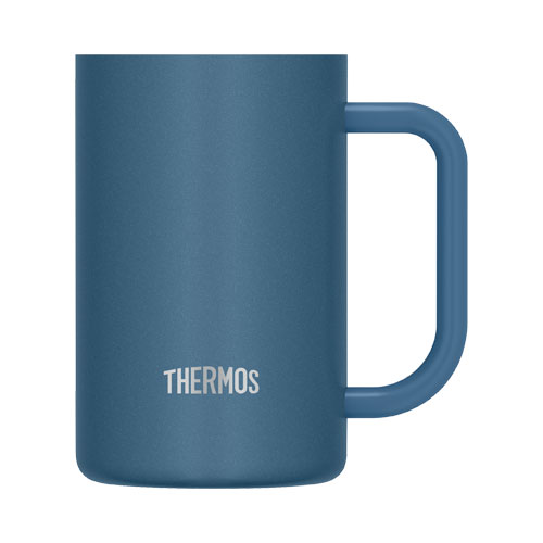 THERMOS 真空断熱ジョッキ 600ml