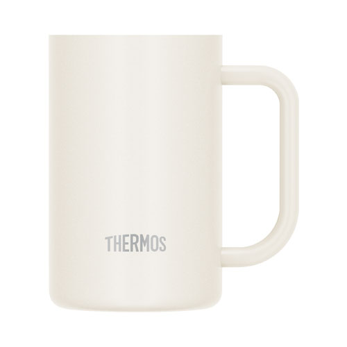 THERMOS 真空断熱ジョッキ 600ml