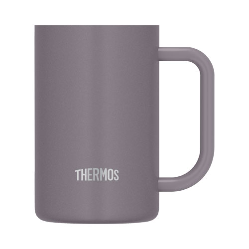 THERMOS 真空断熱ジョッキ 600ml
