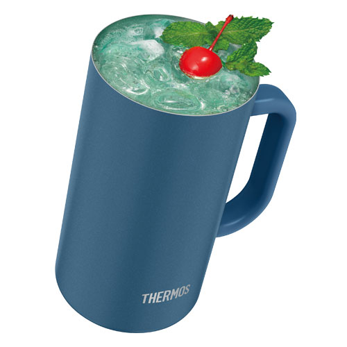 THERMOS 真空断熱ジョッキ 720ml