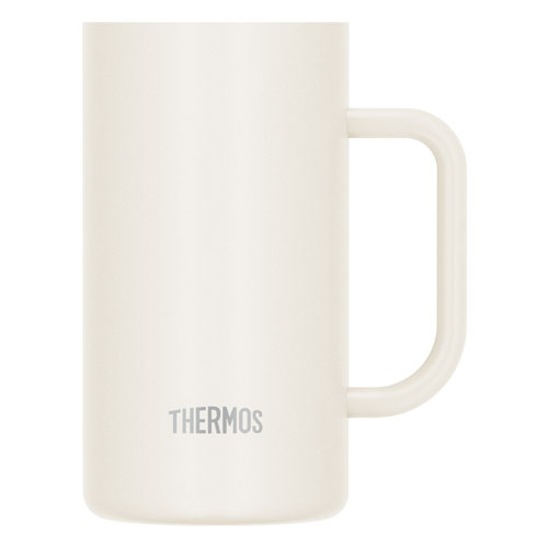 THERMOS 真空断熱ジョッキ 720ml