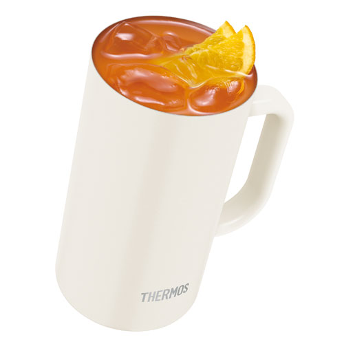 THERMOS 真空断熱ジョッキ 720ml