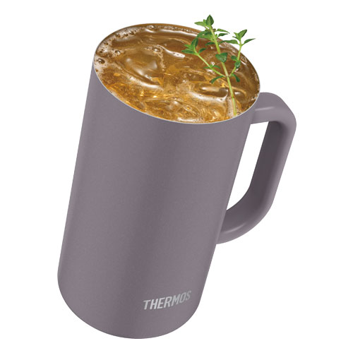 THERMOS 真空断熱ジョッキ 720ml