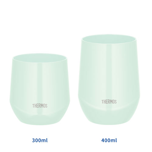THERMOS 真空断熱カップ 300ml
