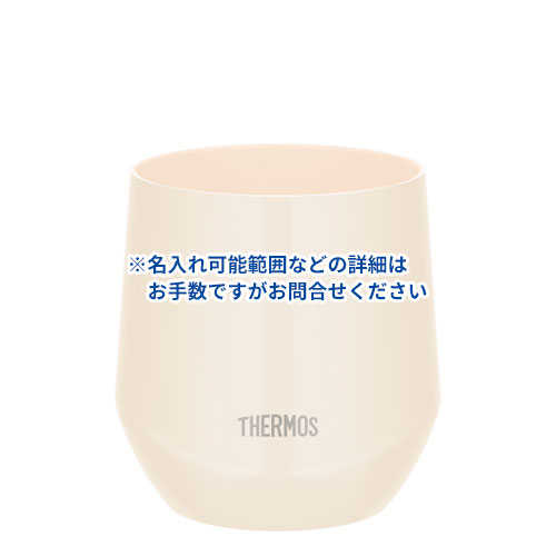 THERMOS 真空断熱カップ 300ml