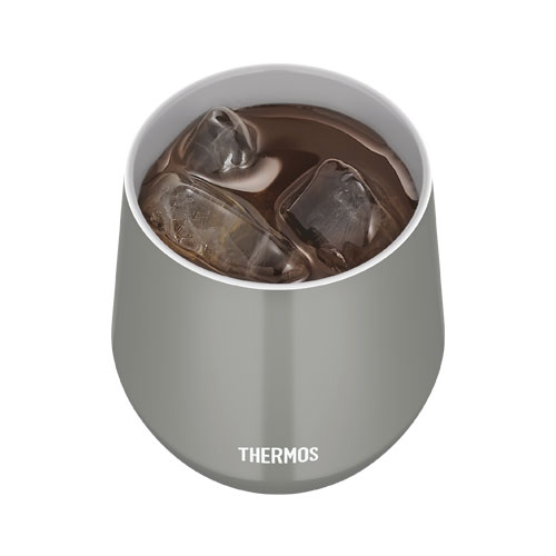 THERMOS 真空断熱カップ 300ml