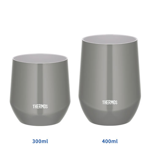 THERMOS 真空断熱カップ 300ml