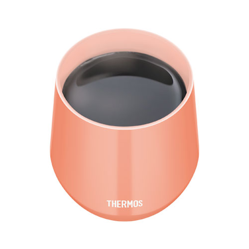 THERMOS 真空断熱カップ 300ml