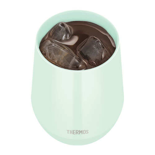 THERMOS 真空断熱カップ 400ml