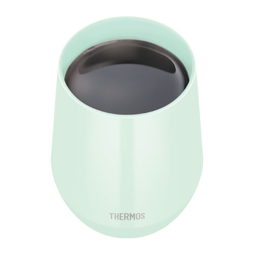 THERMOS 真空断熱カップ 400ml