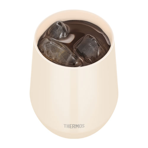 THERMOS 真空断熱カップ 400ml
