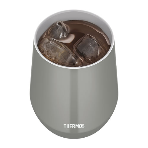 THERMOS 真空断熱カップ 400ml