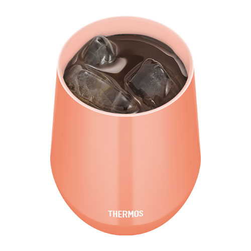 THERMOS 真空断熱カップ 400ml