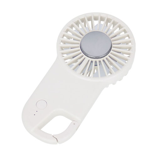 冷却プレートフラットUSBハンデイファン