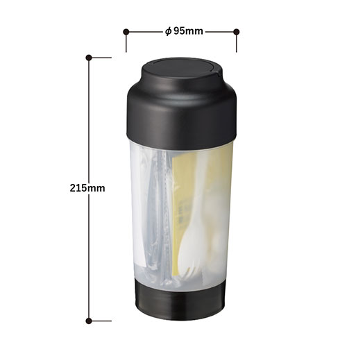 SUGUBO防災ボトル