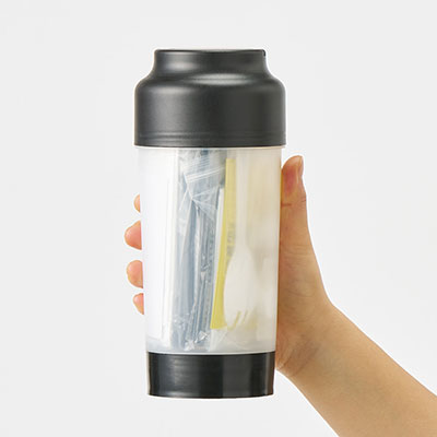 SUGUBO防災ボトル