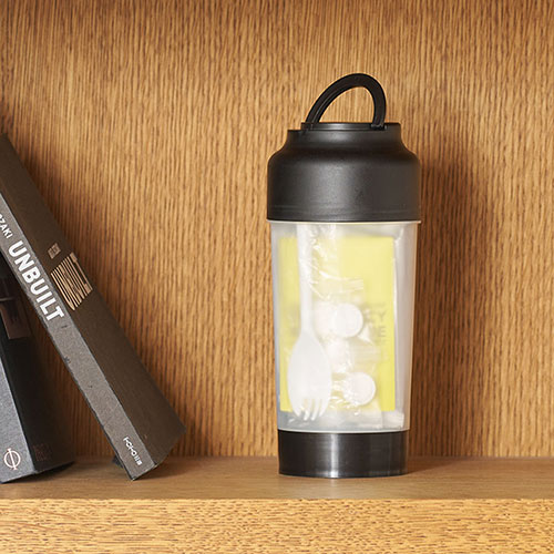 SUGUBO防災ボトル