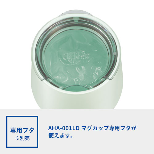 THERMOS 真空断熱カップ 400ml