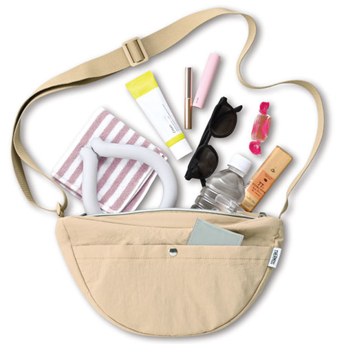 THERMOS 保冷ショルダーバッグ 3.5L