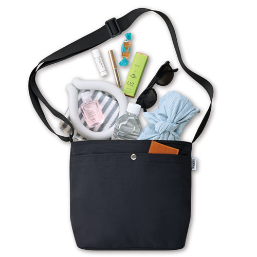 THERMOS 保冷ショルダーバッグ 7L