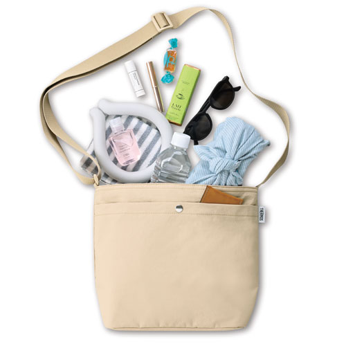 THERMOS 保冷ショルダーバッグ 7L