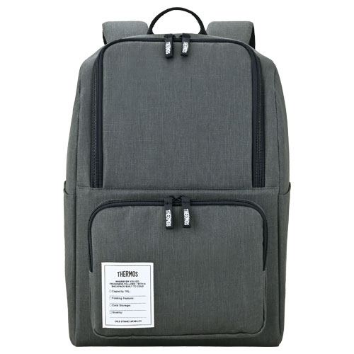 THERMOS 保冷バックパック 16L