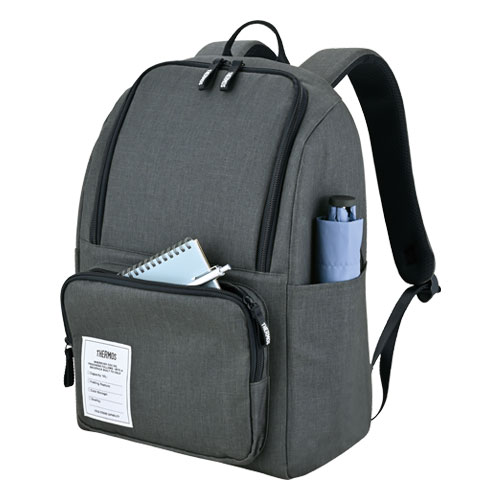 THERMOS 保冷バックパック 16L