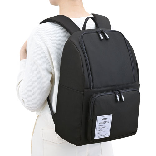 THERMOS 保冷バックパック 16L
