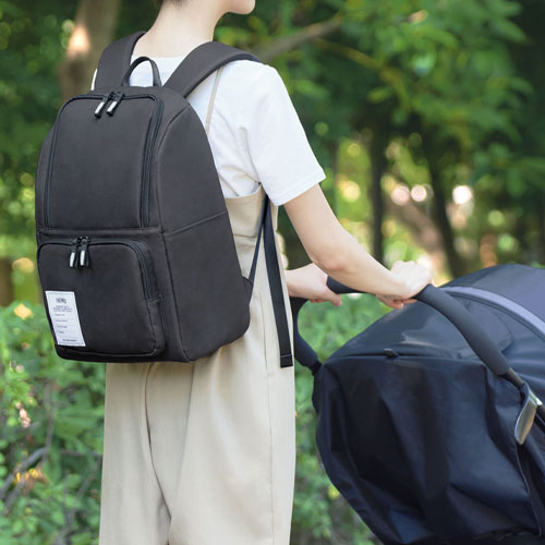 THERMOS 保冷バックパック 16L