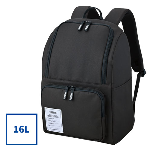 THERMOS 保冷バックパック 16L