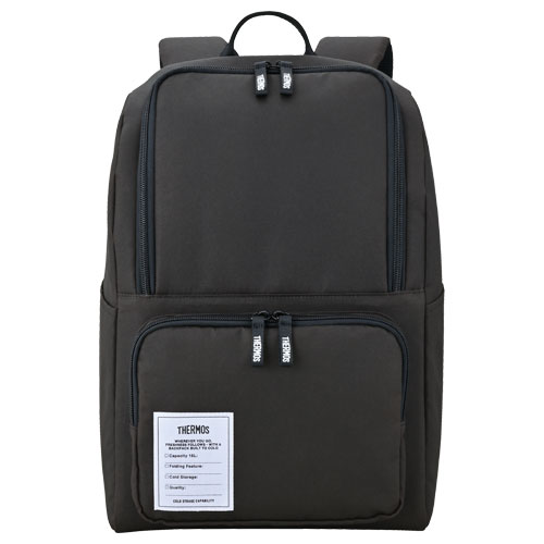 THERMOS 保冷バックパック 16L