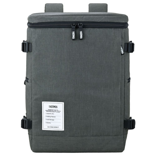 THERMOS 保冷バックパック 25L