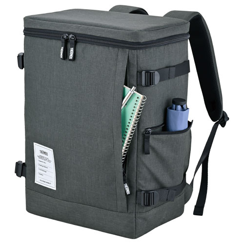 THERMOS 保冷バックパック 25L
