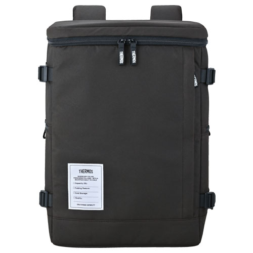 THERMOS 保冷バックパック 25L