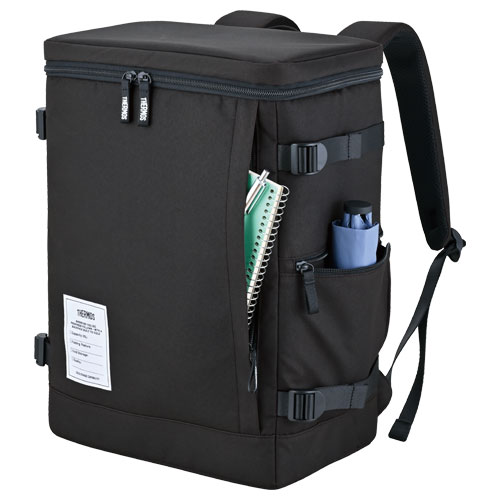THERMOS 保冷バックパック 25L