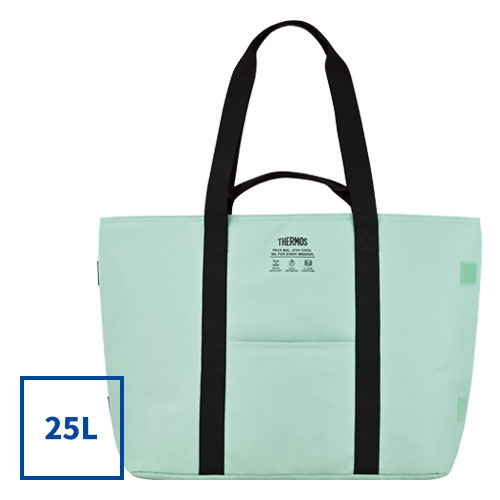 THERMOS 保冷ビッグトートバッグ