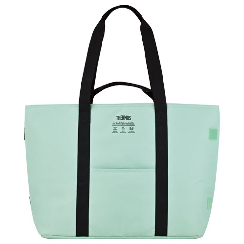 THERMOS 保冷ビッグトートバッグ