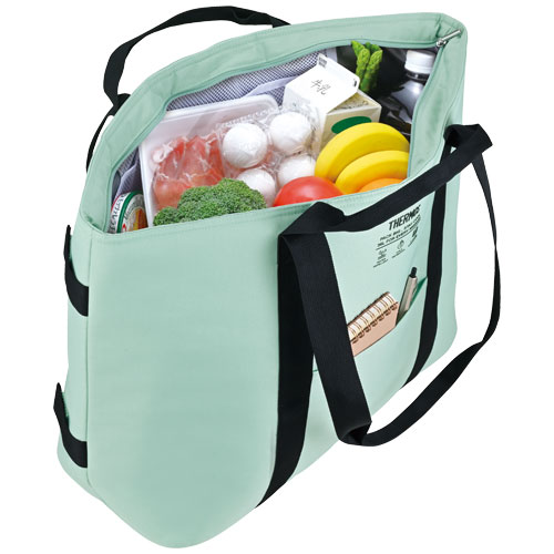 THERMOS 保冷ビッグトートバッグ